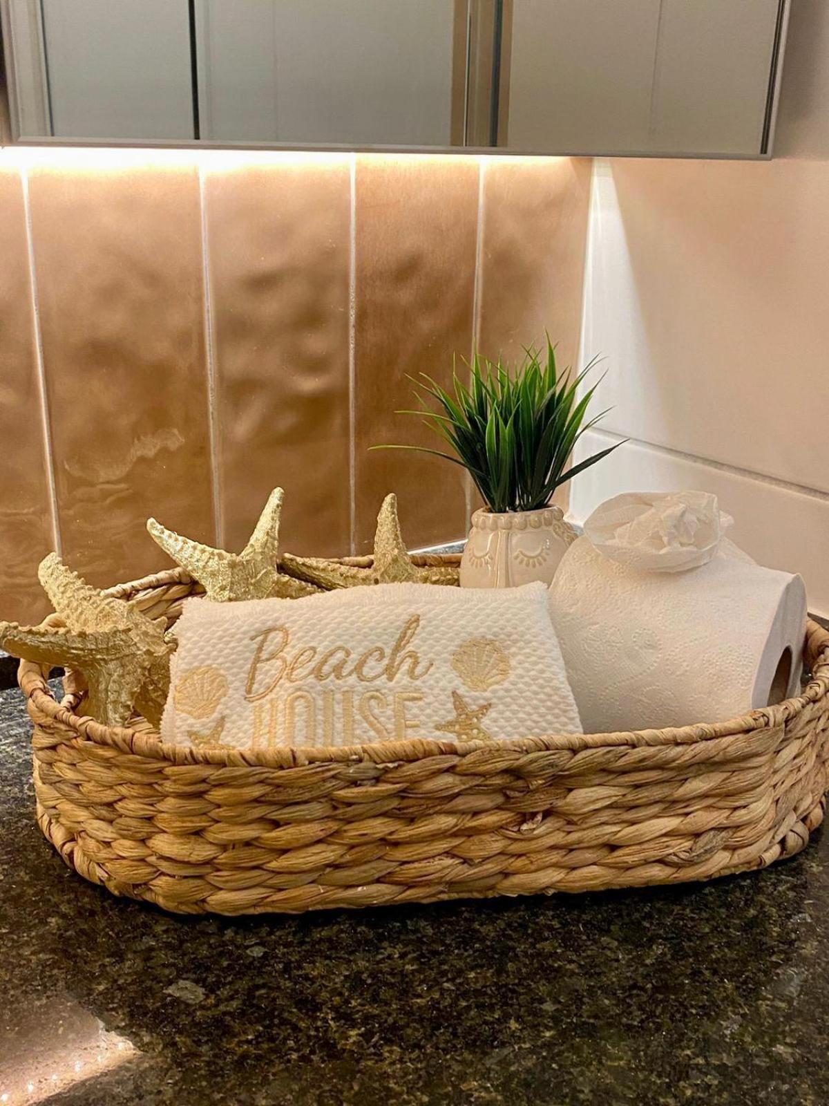 Apartamento Sol Do Makia Experience, Beleza & Conforto - Flat Vista Piscina Em Muro Alto *